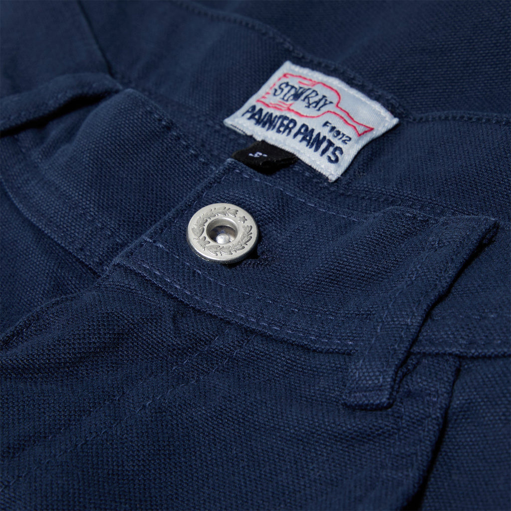 Stan Ray Big Job Short (Navy Duck) - Image 3