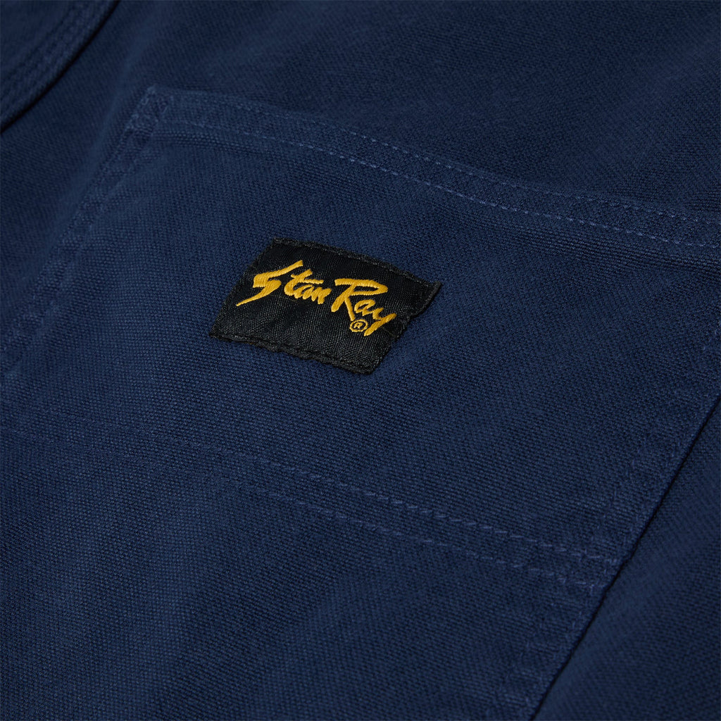 Stan Ray Big Job Short (Navy Duck) - Image 4