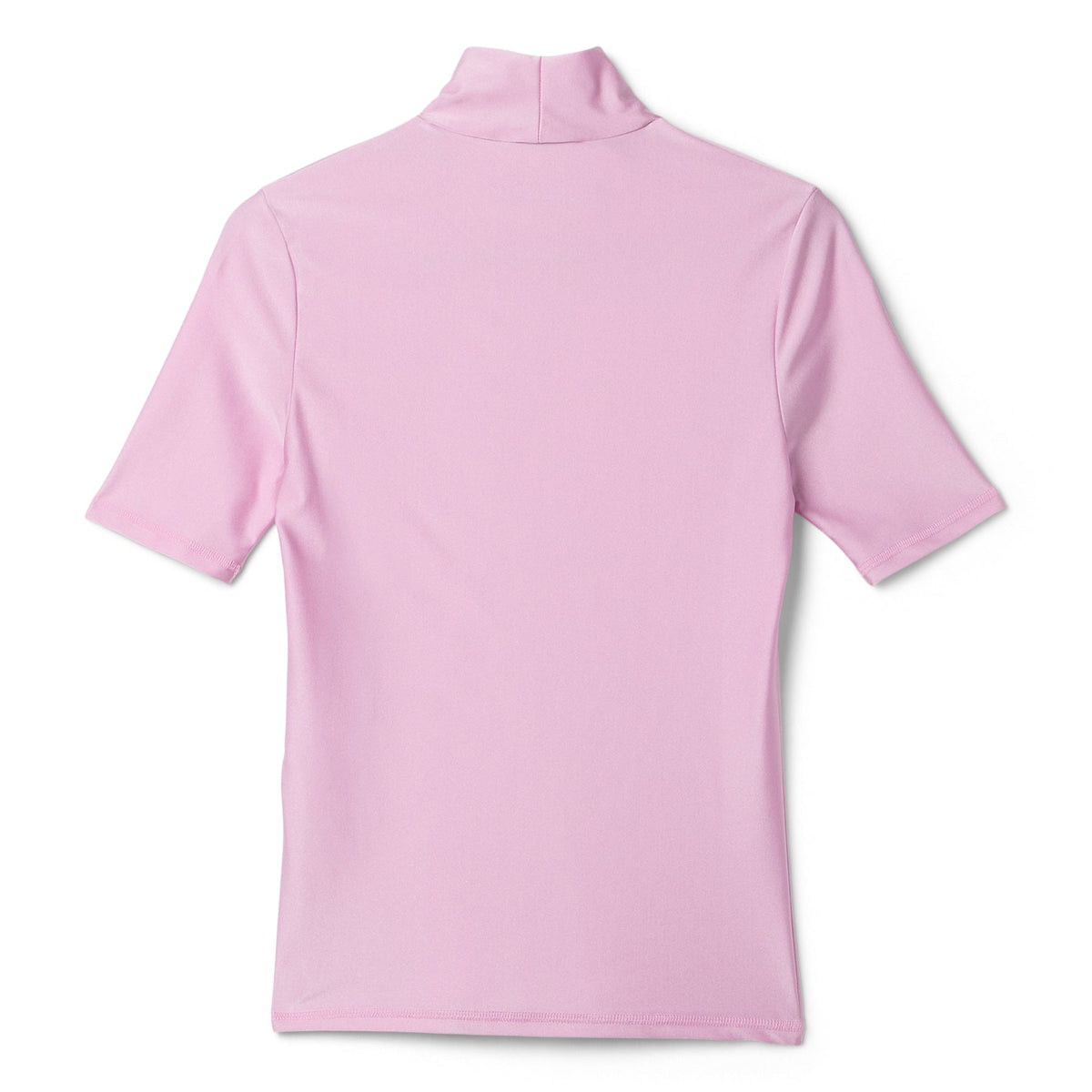 COPERNI High Neck Fitted Top (Pink) - Image 2