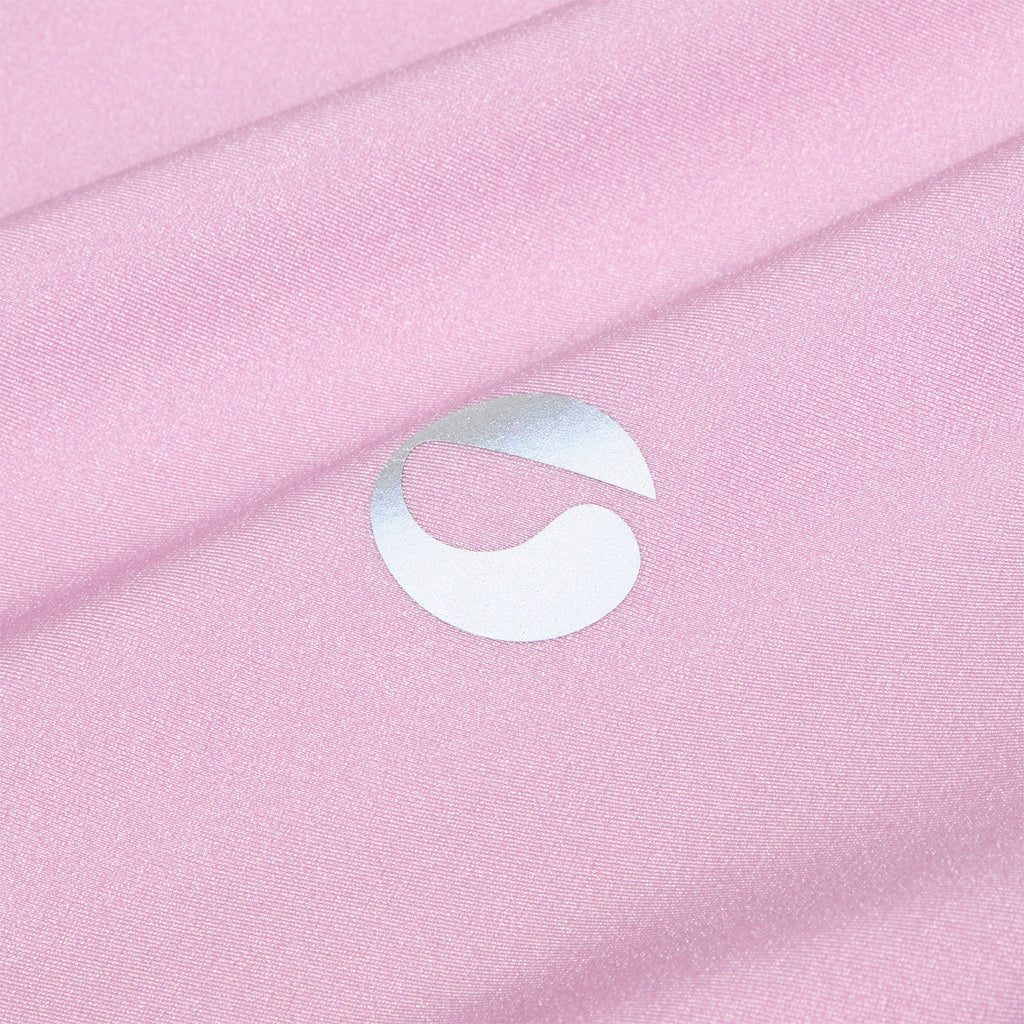 COPERNI High Neck Fitted Top (Pink) - Image 3