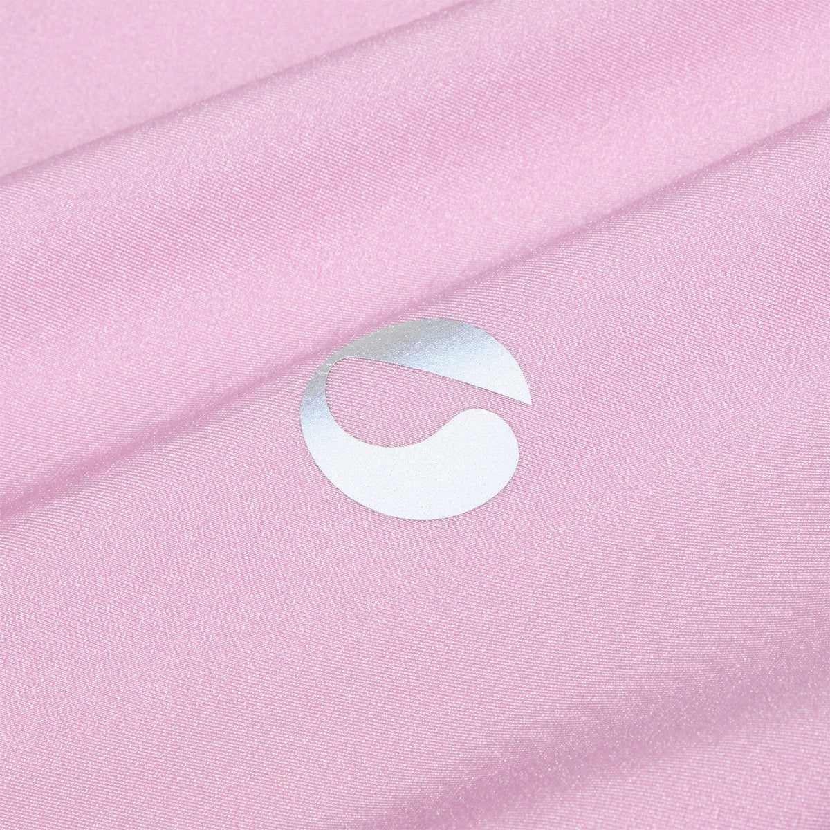 COPERNI High Neck Fitted Top (Pink) - Image 3