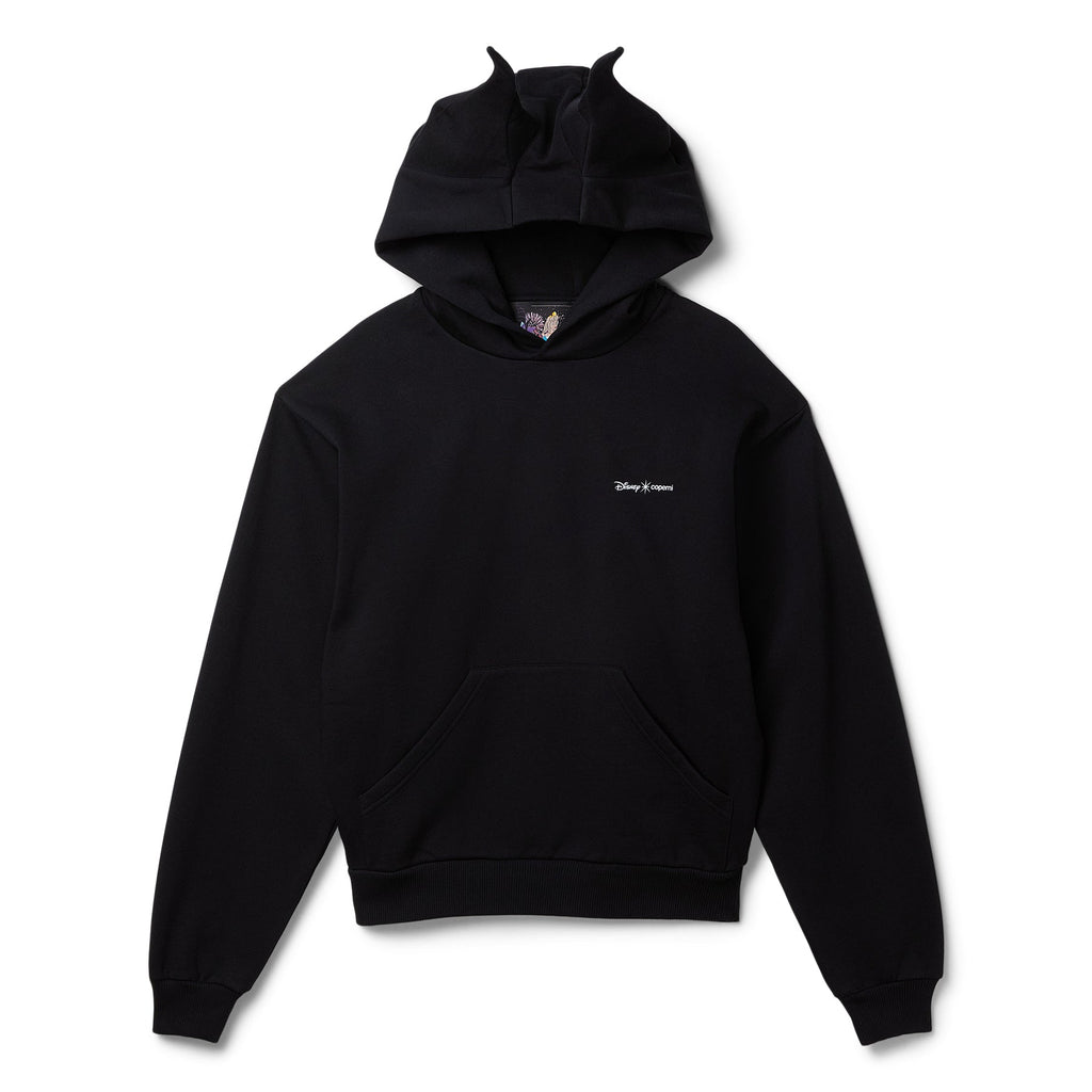 COPERNI x Disney Maleficent Hoodie (Black)
