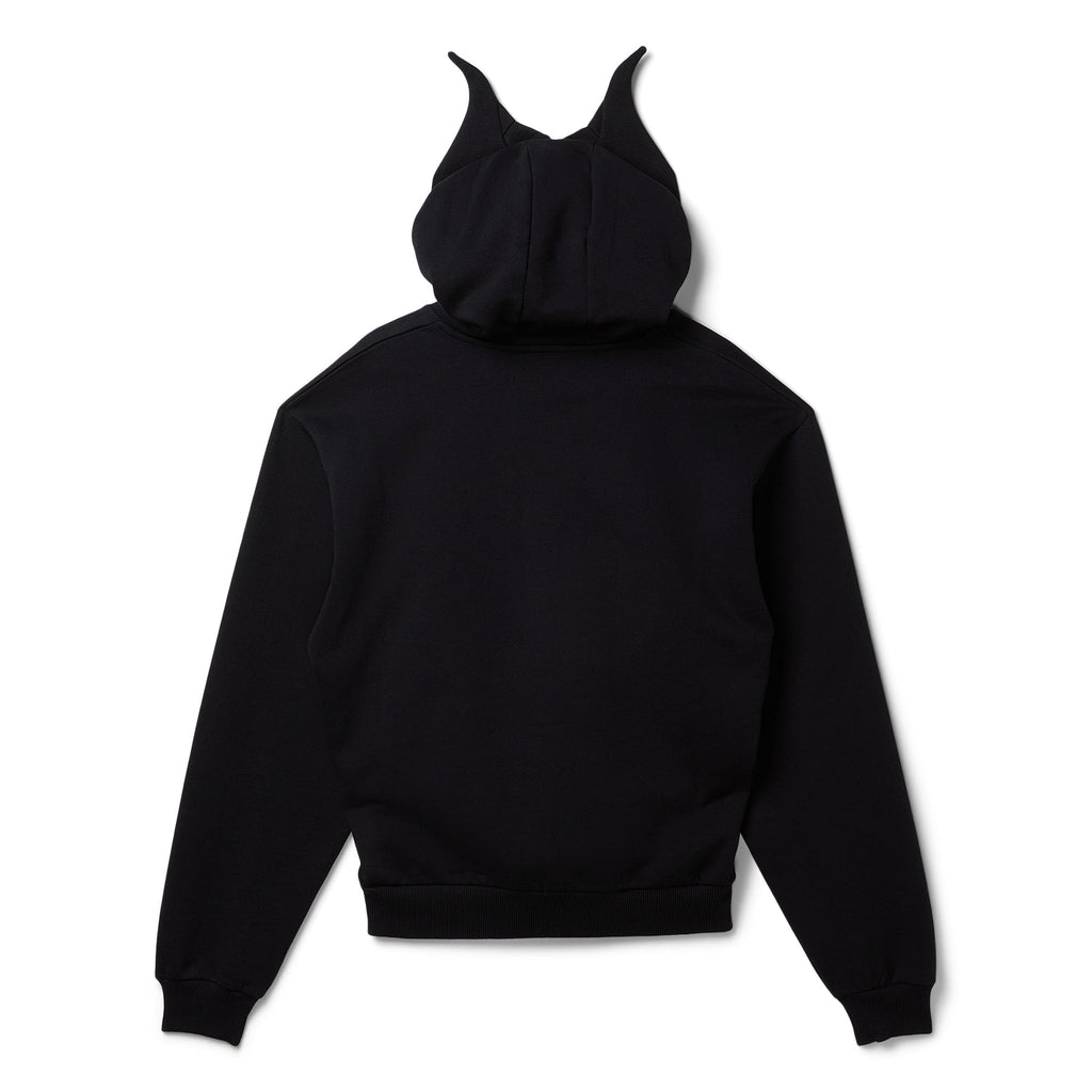 COPERNI x Disney Maleficent Hoodie (Black) - Image 2