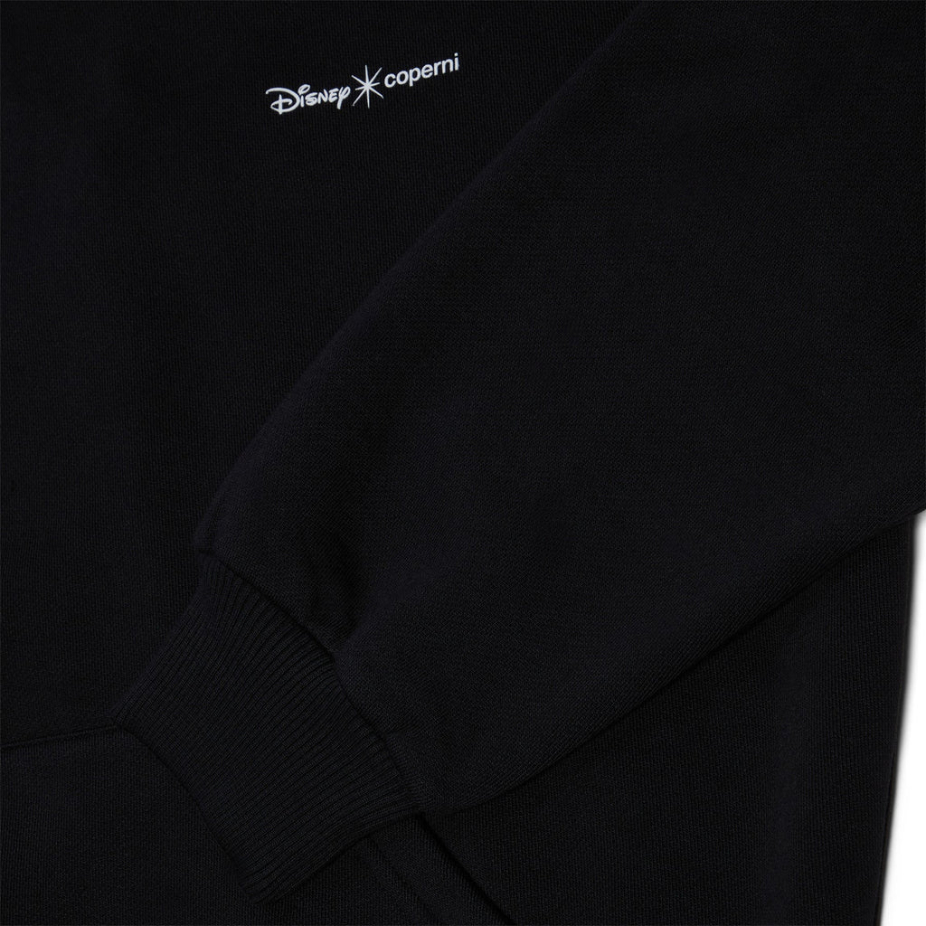 COPERNI x Disney Maleficent Hoodie (Black) - Image 4