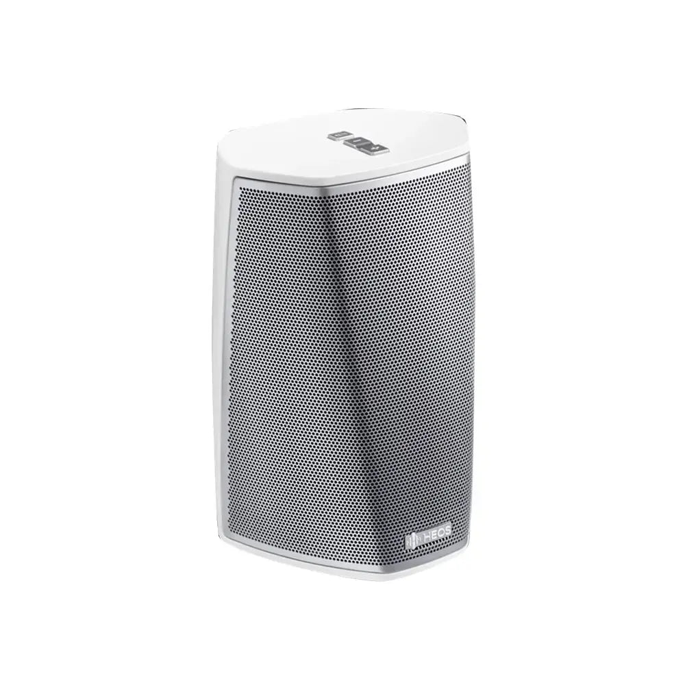 Denon Heos 1 HS2 Wireless Speaker for Streaming Music - White - HEOS1HS2WT - Image 2