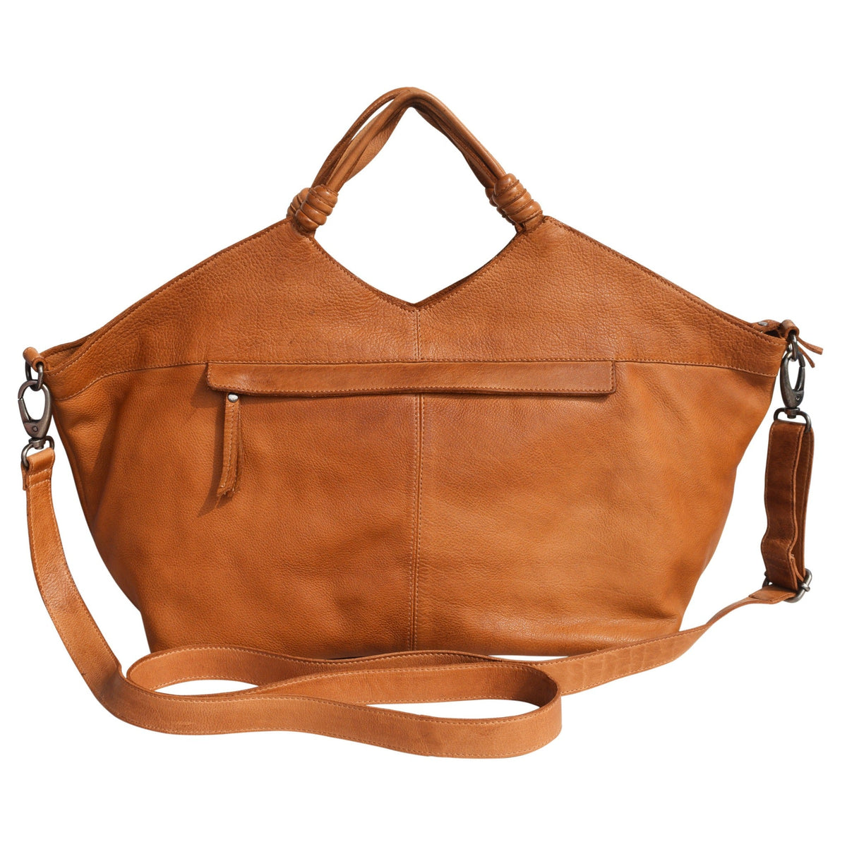Nelly Leather Crossbody Bag - Image 12