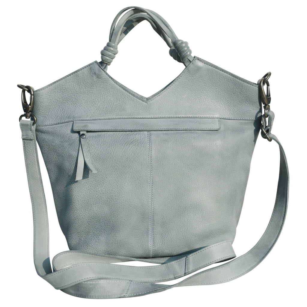 Nash Leather Crossbody Bag - Image 19