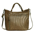 Joplin Leather Crossbody Bag