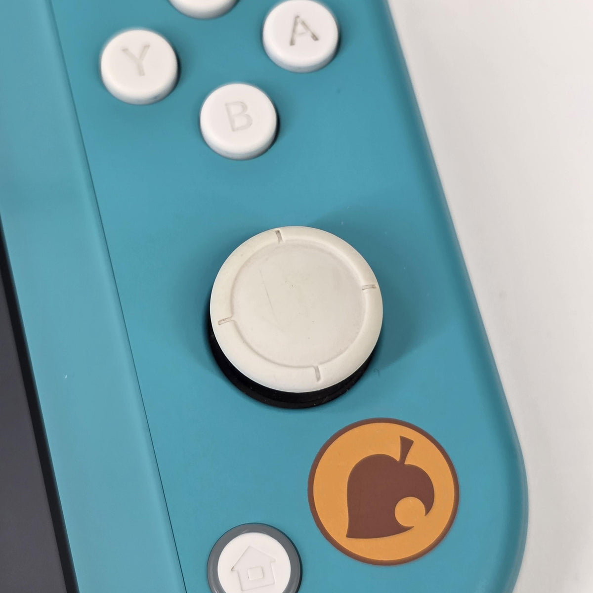 Nintendo Switch Lite Animal Crossing: Timmy & Tommy’s Aloha Edition Turquoise 32GB - Image 9