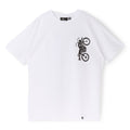 By Parra Not Another Boat T-Shirt (White)
