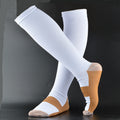 Sports compression socks - Image 8
