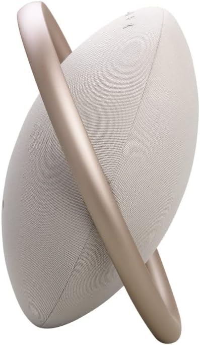Harman Kardon Onyx Studio 8 - Beige - HKOS8CPNAM - Image 3