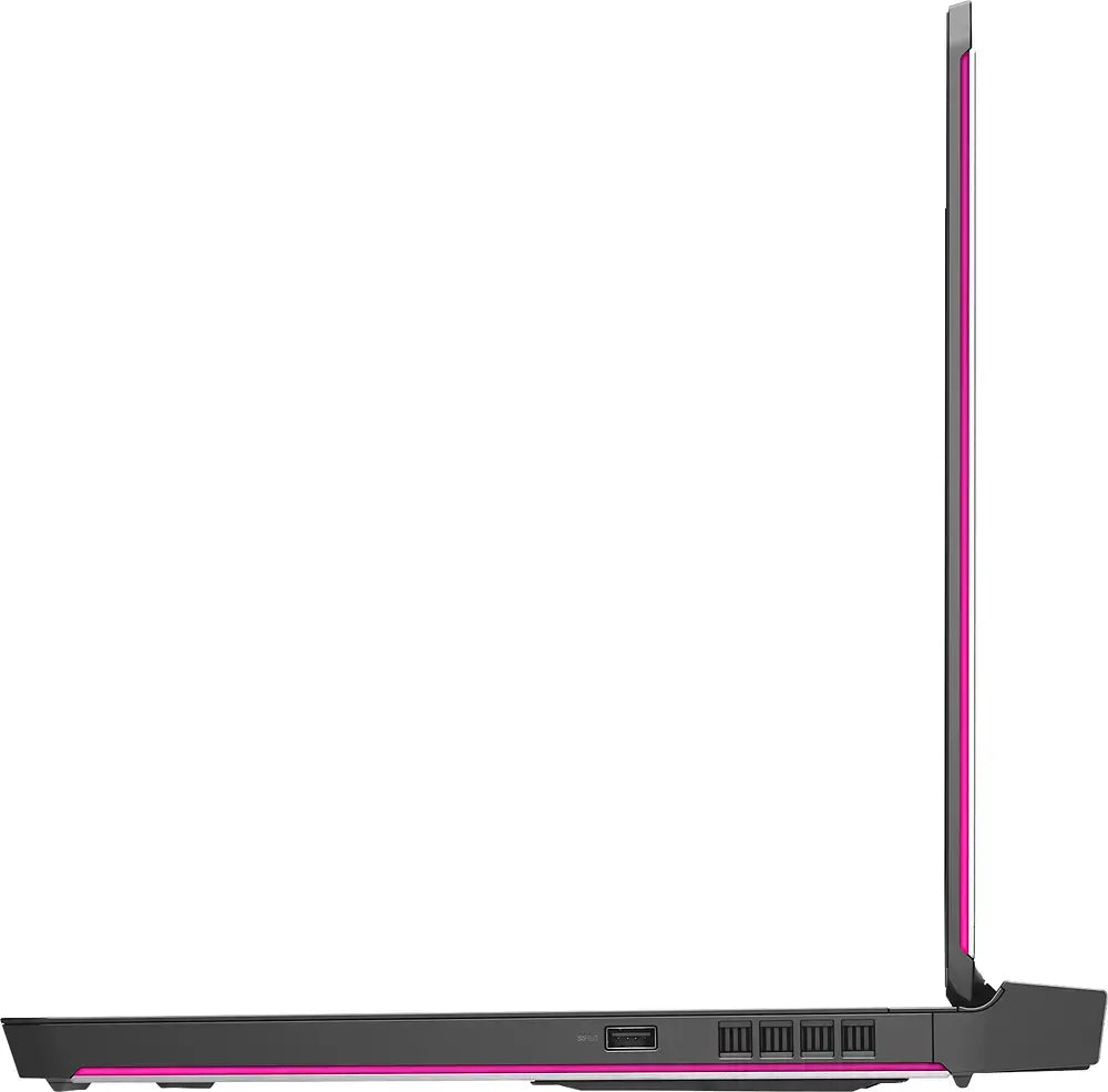 Alienware M15 R3 Gaming Laptop 15.6" - i7-7700HQ - GTX 1070 - 16GB DDR4 - 2TB SSD - Image 6