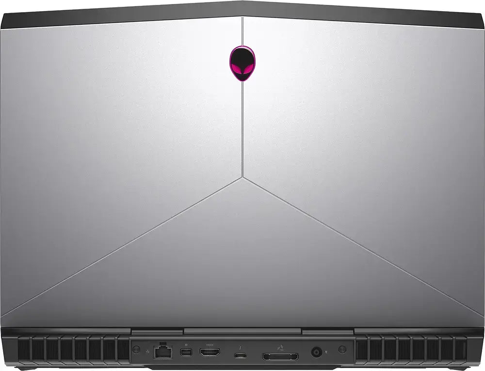Alienware M15 R3 Gaming Laptop 15.6" - i7-7700HQ - GTX 1070 - 16GB DDR4 - 2TB SSD - Image 8