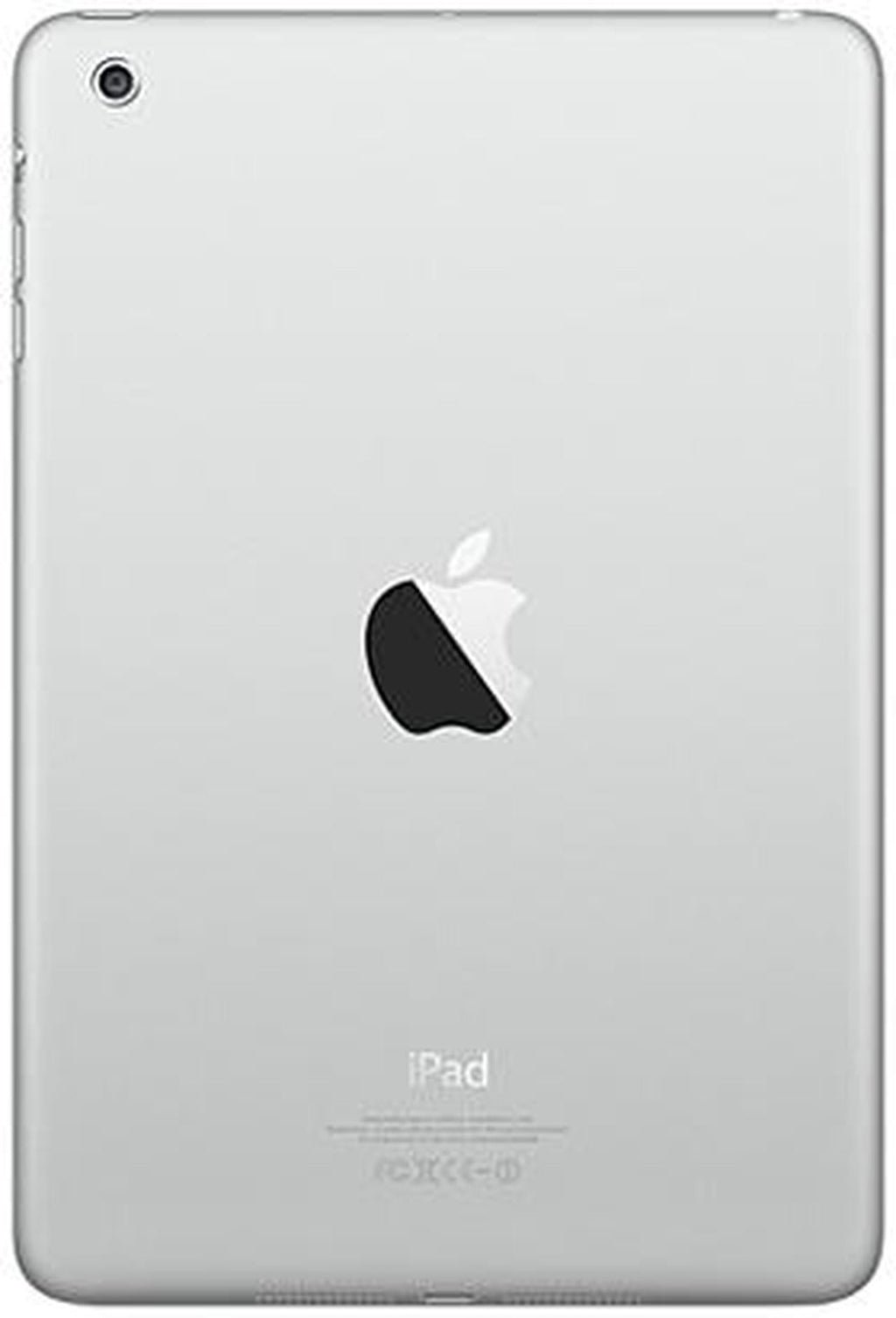 2012 Unlocked Apple iPad mini - 7.9" - (Wi-Fi+Cell) - 16GB - White - MD537LL/A - Image 2