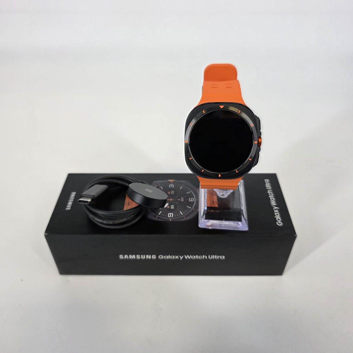 Samsung Galaxy Watch Ultra 47mm Gray Unlocked 32GB