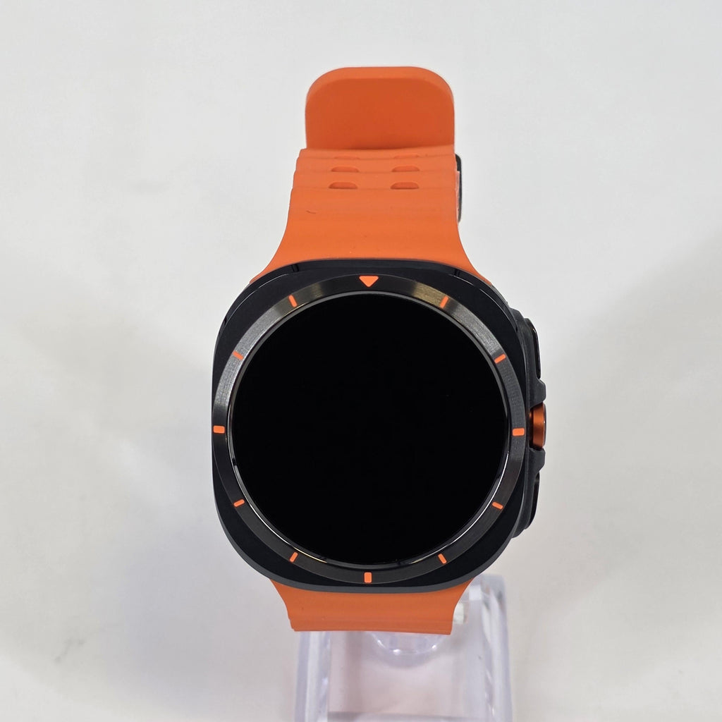Samsung Galaxy Watch Ultra 47mm Gray Unlocked 32GB - Image 2