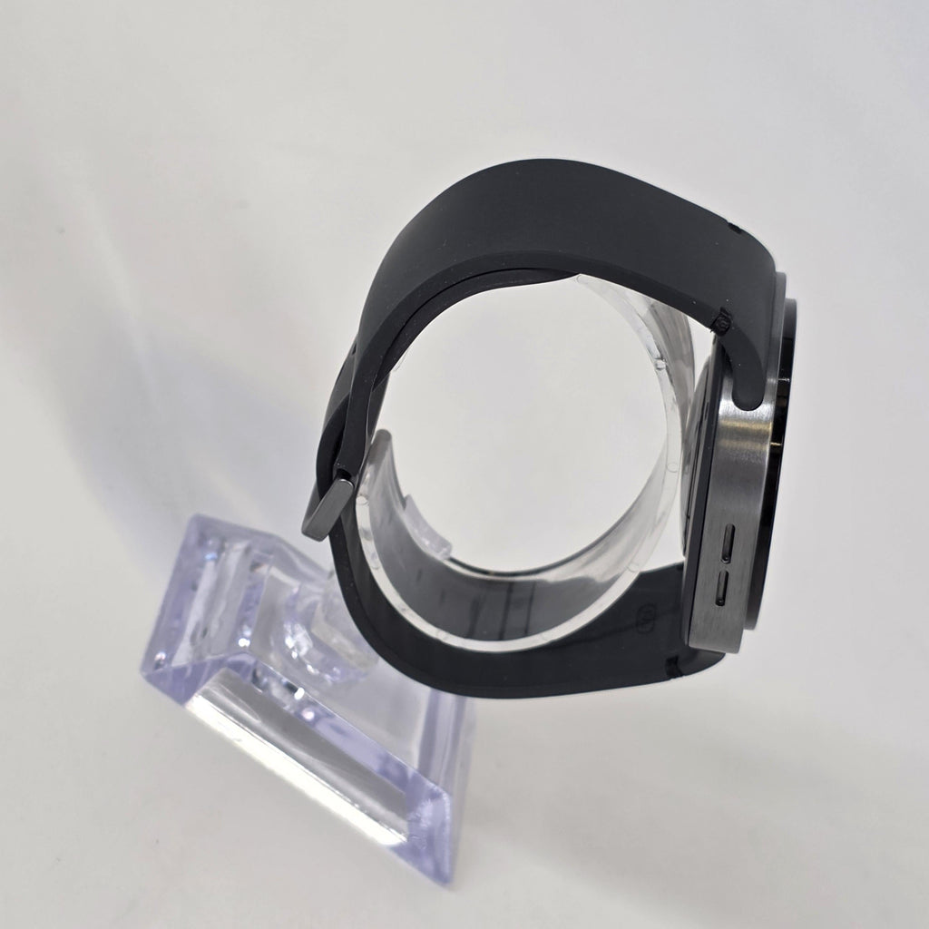 Samsung Galaxy Watch8 44mm Graphite Unlocked 32GB - Image 3