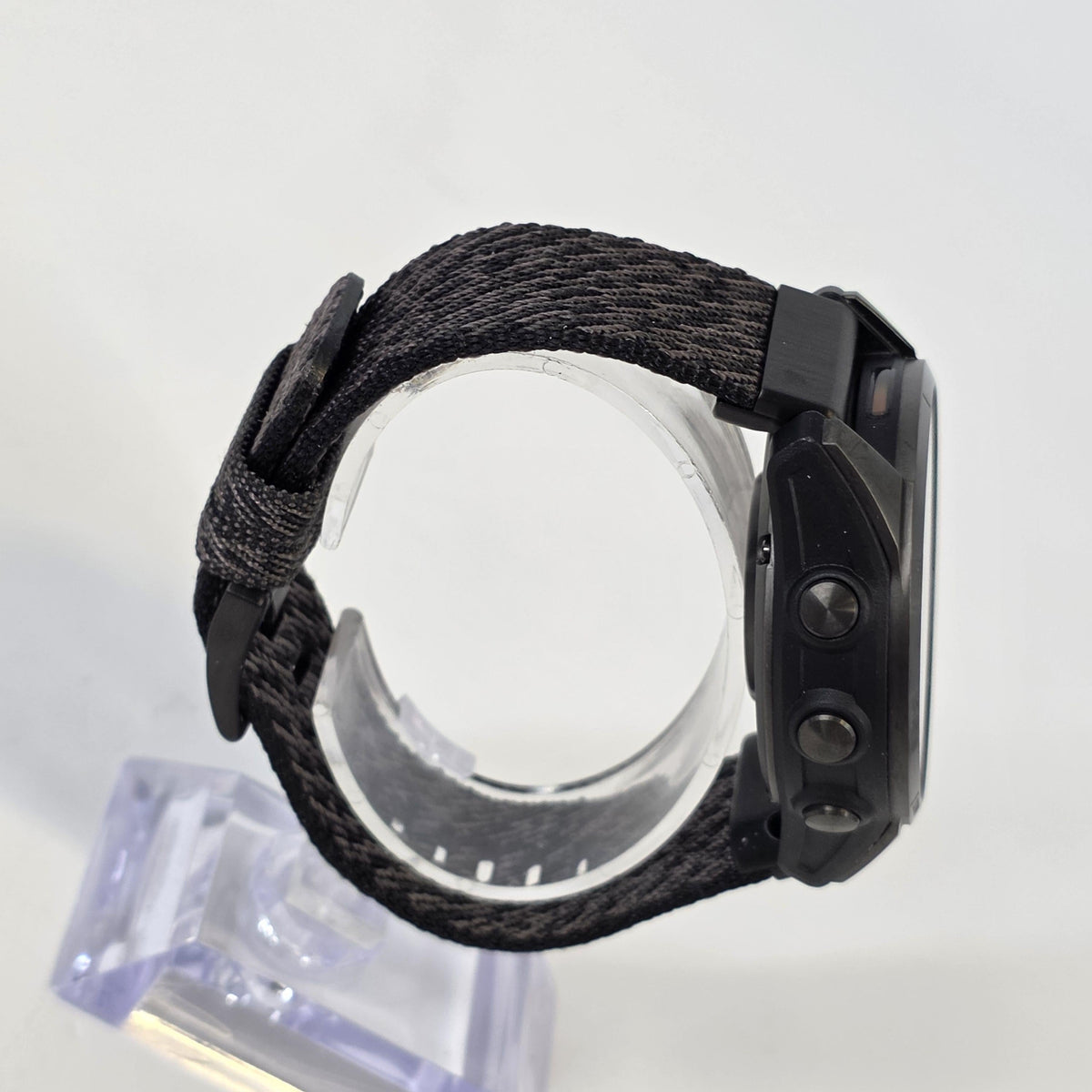 Garmin Epix Pro (Gen 2) Sapphire Edition 42mm Black GPS - Image 4