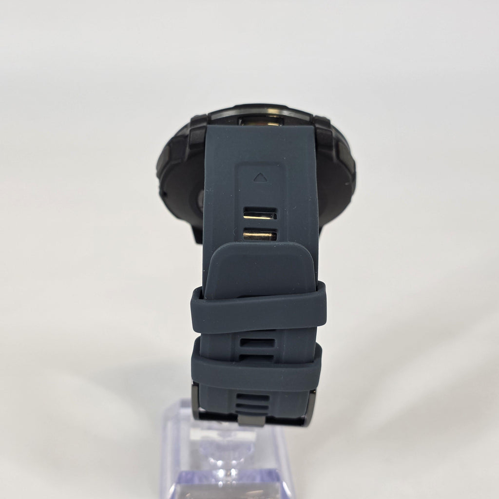 Garmin Instinct 3 AMOLED 50mm Black GPS - Image 6