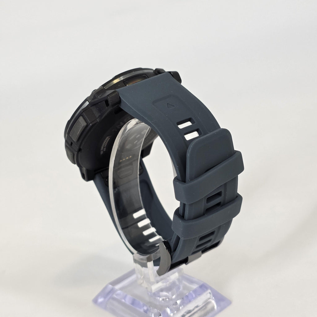 Garmin Instinct 3 AMOLED 50mm Black GPS - Image 7