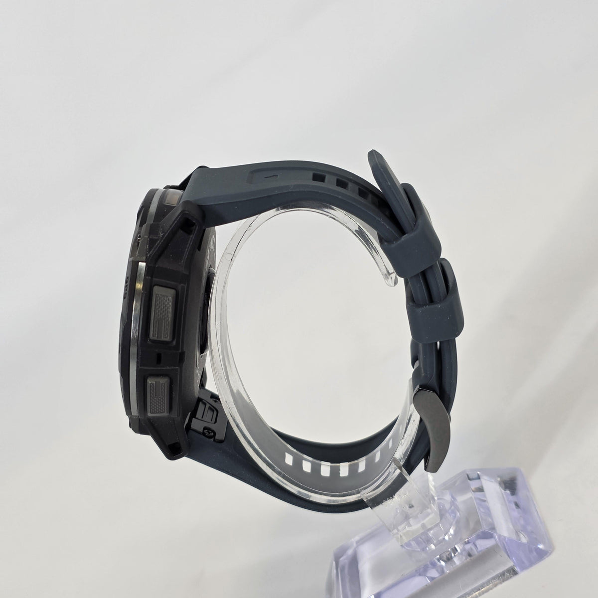 Garmin Instinct 3 AMOLED 50mm Black GPS - Image 8