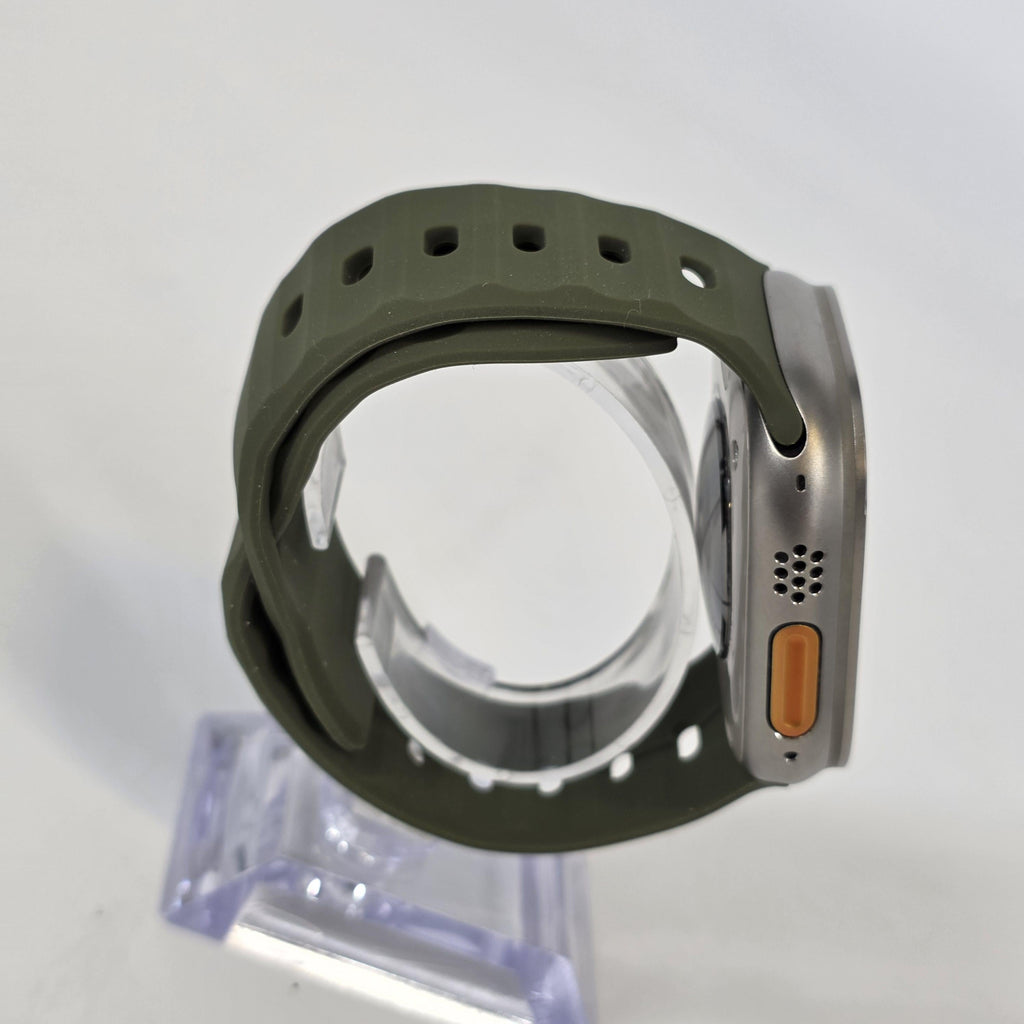 Apple Watch (Ultra) 49mm Unlocked 32GB - Image 3