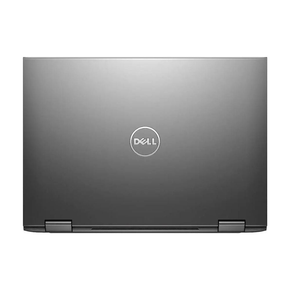 Dell Inspiron 13 5379 – 13.3″ FHD 2-in-1 Touch – i7-8550U – 8GB RAM – 1TB HDD – Theoretical Gray - Image 5