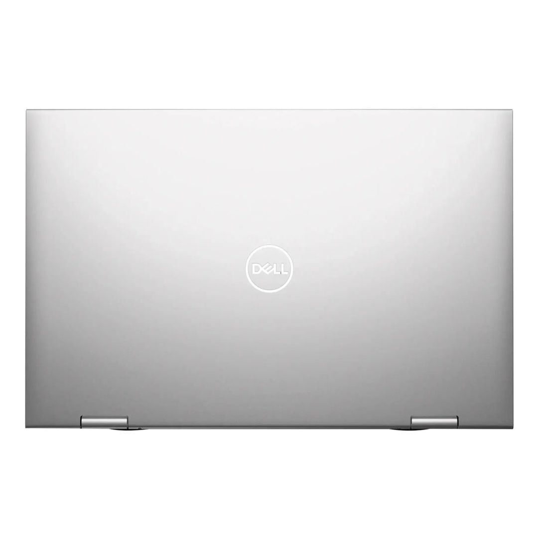 Dell Inspiron 5410 – 2-in-1 14" Touch – Intel Core i5-1135G7 – 8GB RAM – 256GB SSD – Silver – i5410-5265SLV-SUS - Image 5