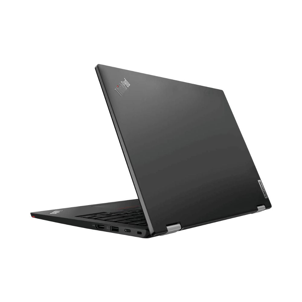 Lenovo ThinkPad Yoga Gen 3 - Core i5 - Black - 8GB RAM - 256GB SSD - 21B6S0TN00 - Image 4
