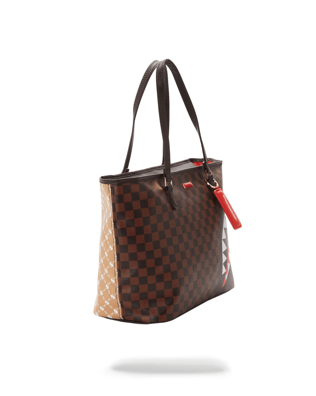 Paris vs Florence Tote - Image 6
