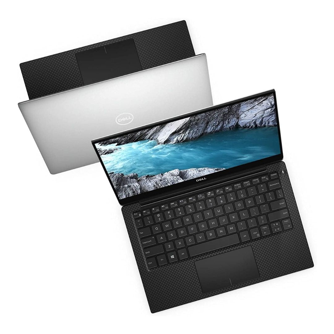 Dell XPS 13 7390 – 13.3" FHD Touch – i5-10210U – 8GB RAM – 1TB SSD – Silver - Image 5