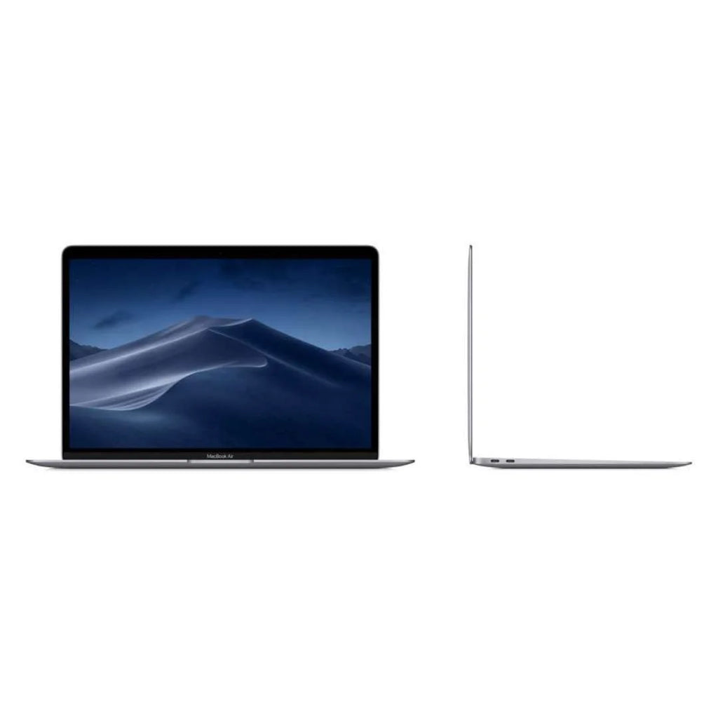 Mid 2019 Apple MacBook Air 13.3" w/ Touch ID - Intel Core i5 - 8GB RAM - 256GB SSD - Space Gray - MVFJ2LL/A - Image 5