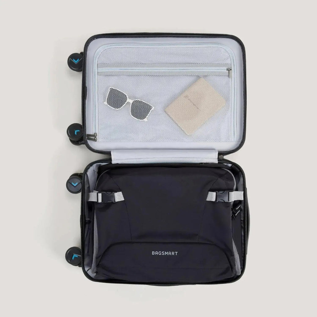 TravelEase 4-in-1 Family Travel Packing Cubes - Image 15
