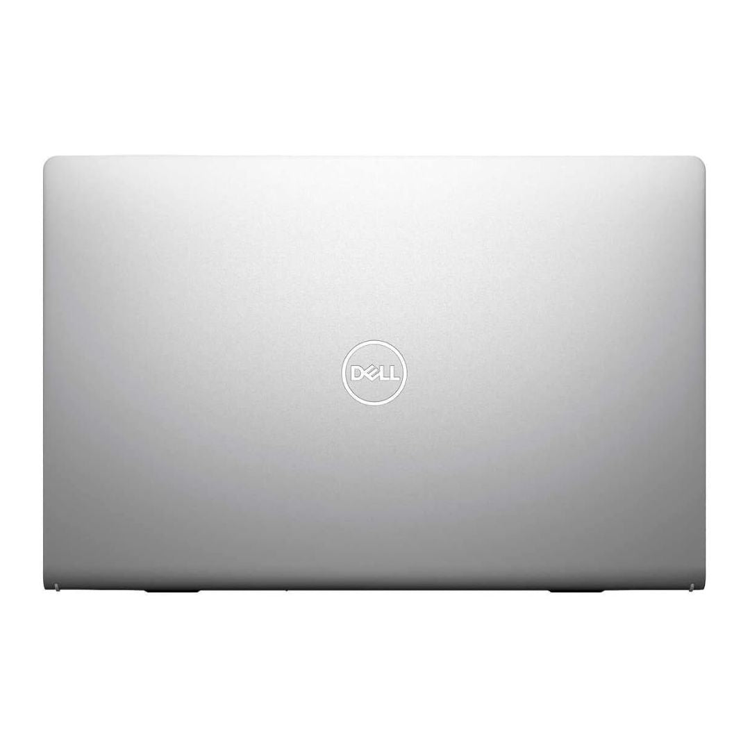 Dell Inspiron 15 3525 – 15.6" FHD Touch – Ryzen 7 5825U – 16GB RAM – 512GB SSD – Platinum Silver - Image 5