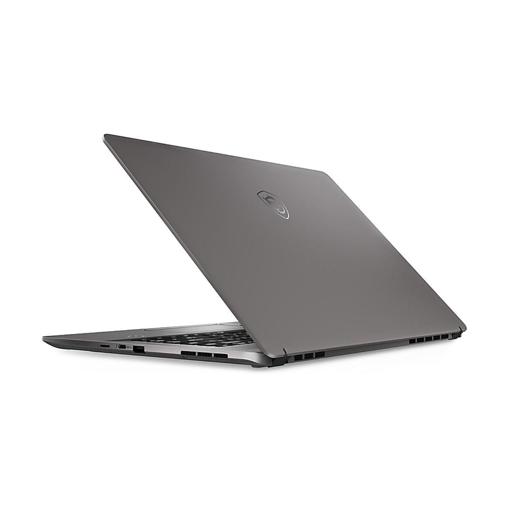 MSI Creator Z16 A12UET - 16 QHD+ Touch - i7-12700H - 16GB RAM - RTX 3060 - 1TB SSD - Lunar Gray - Image 5