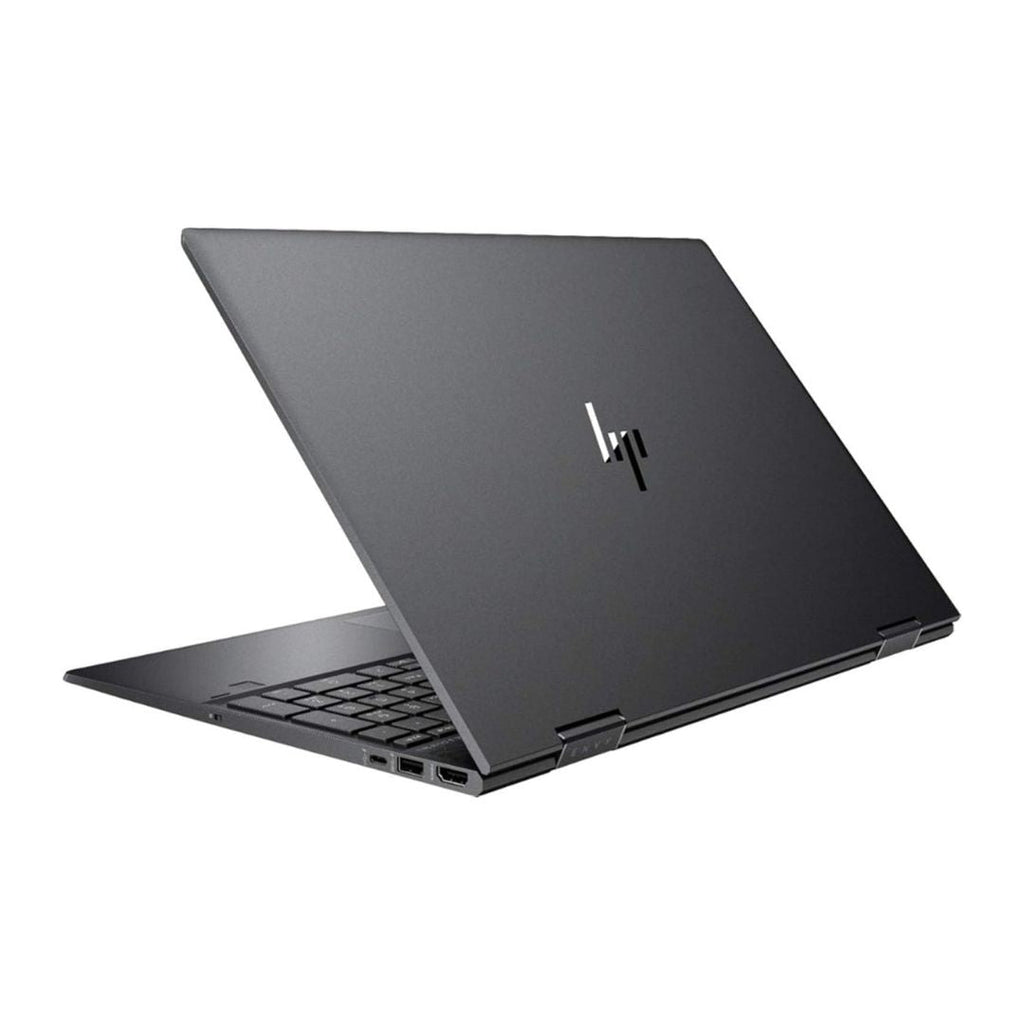 HP Envy x360 2in1 15.6" TS - Ryzen 5 5625U - 8GB RAM-256GB SSD - Nightfall Black - Image 5