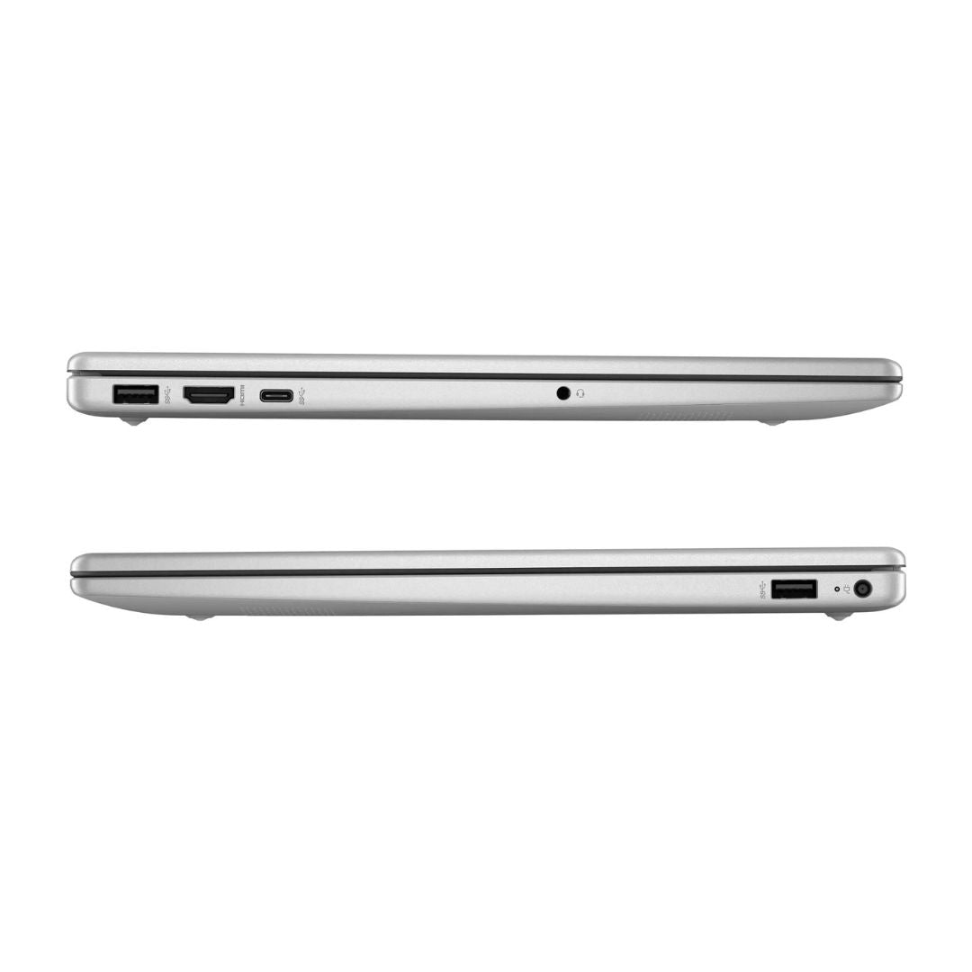 HP Laptop – 15.6" HD Touch – Ryzen 5 7520U – 8GB RAM – 512GB SSD – 15-fc0025dx - Image 5