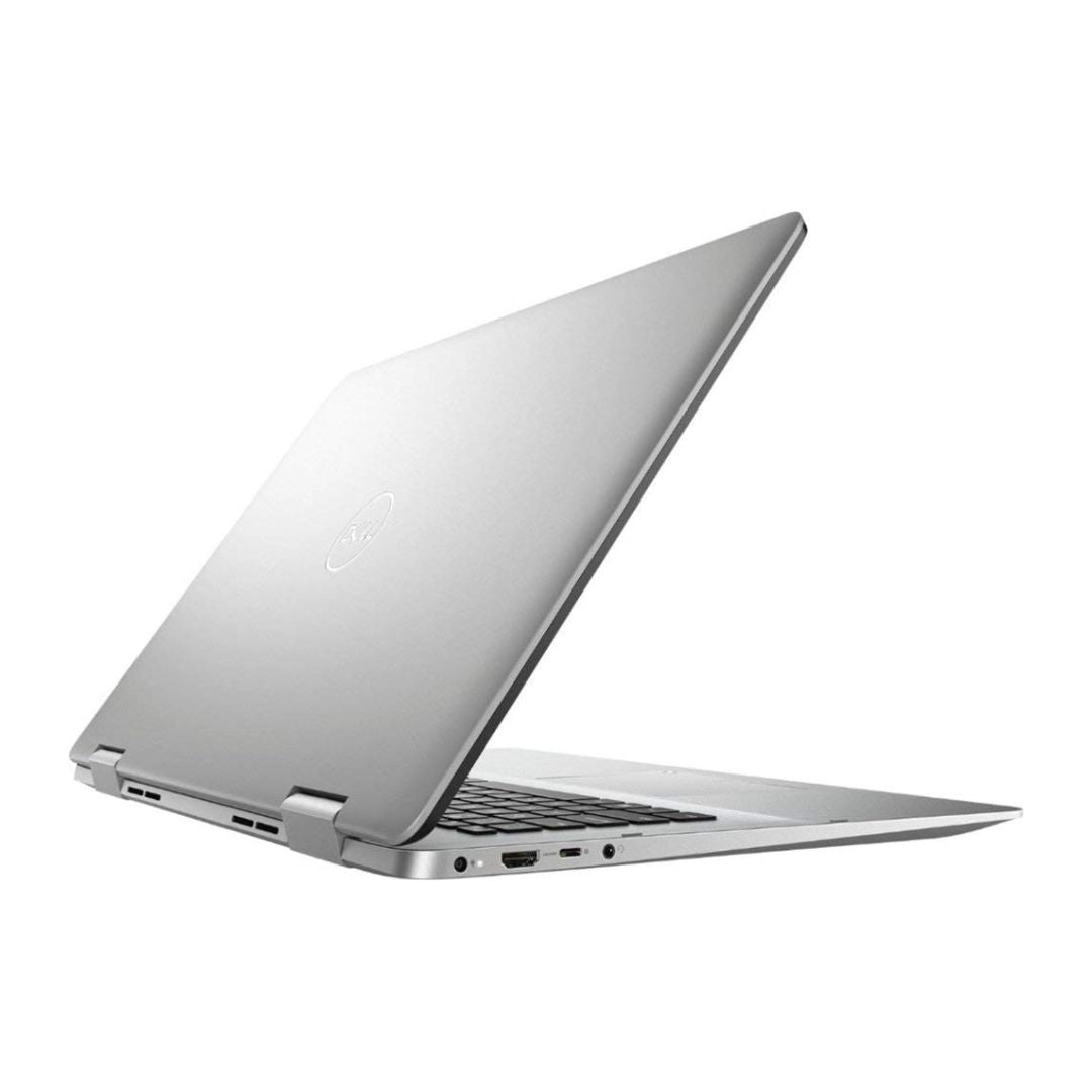 Dell - Inspiron 2-in-1 17.3 Touch-Screen Laptop - Intel Core i7 - 16GB Memory - NVIDIA GeForce MX15 - Image 5