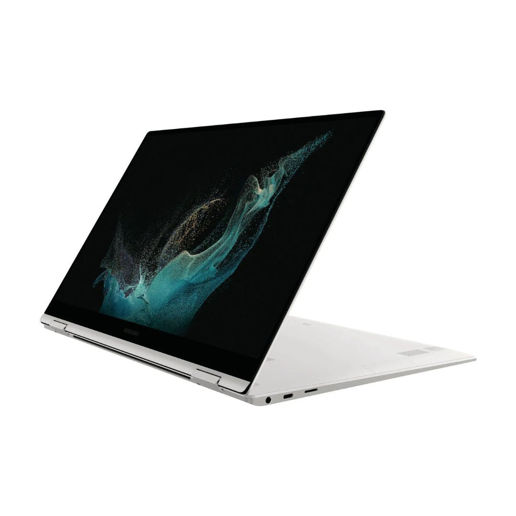 Samsung - Galaxy Book2 Pro 360 2-in-1 15.6” AMOLED Touch Screen Laptop - Intel 12th Gen Evo Core i7 - 16GB DDR5 - Image 5