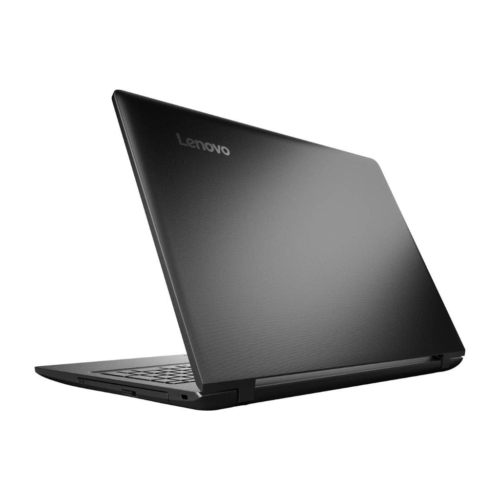 Lenovo IdeaPad 110‑15ISK – 15.6" HD – Intel Core i3‑6100U – 6 GB RAM – 1 TB HDD – Ebony Black – 80UD00M3US - Image 5