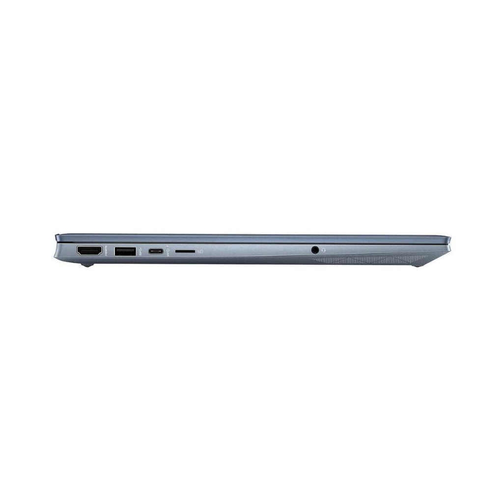 HP Pavilion – 15.6" FHD Touch – i7-1195G7 – 16GB RAM – 512GB SSD – Blue – 15-eg1073cl - Image 5