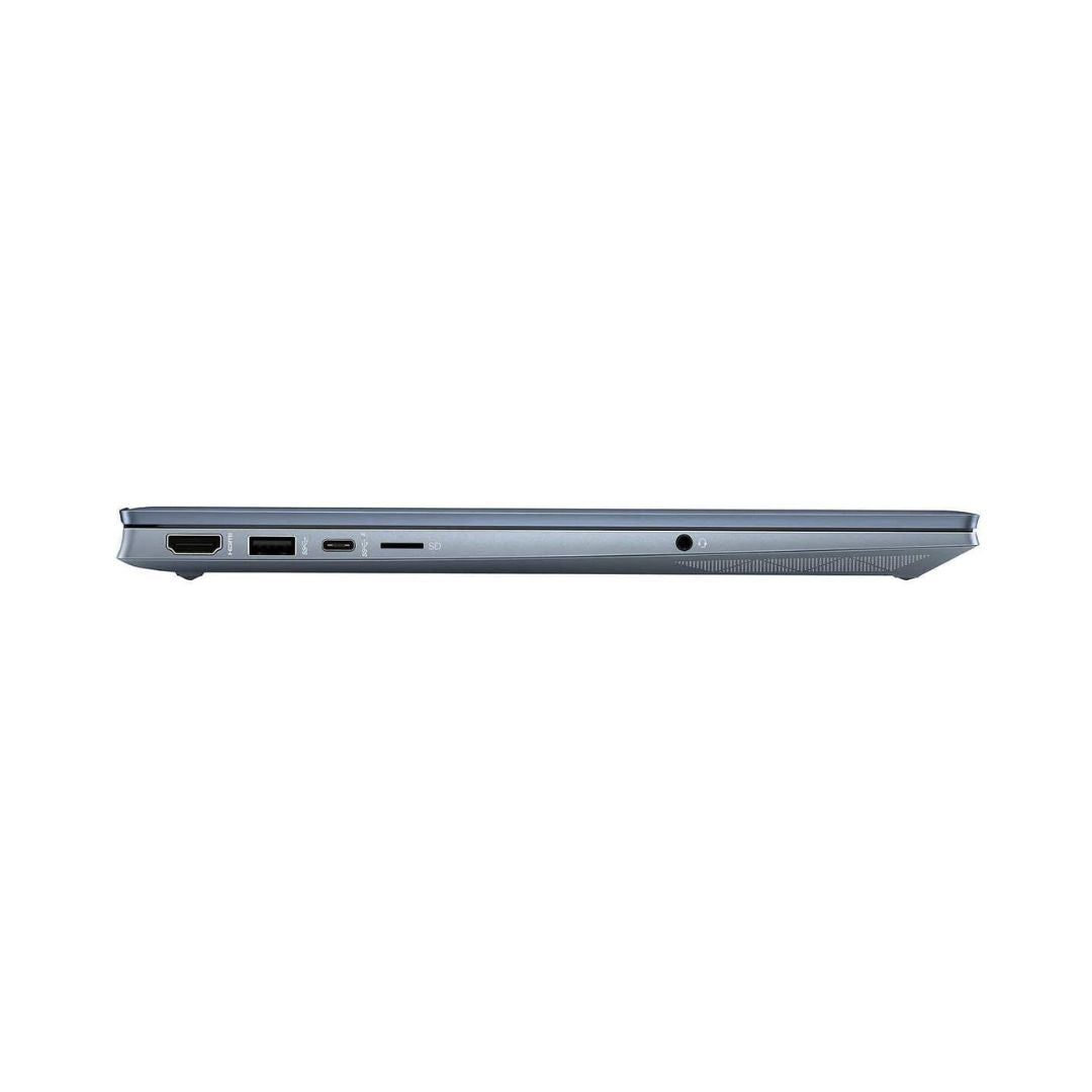 HP Pavilion – 15.6" FHD Touch – i7-1195G7 – 16GB RAM – 512GB SSD – Blue – 15-eg1073cl - Image 5