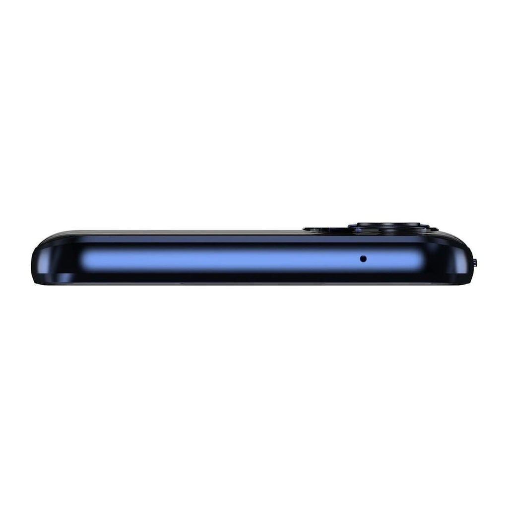 Cricket Motorola Moto G Stylus (2022) - 128GB - Steel Blue - XT2211-1 - Image 5