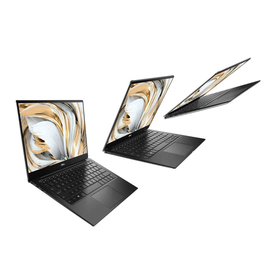 Dell XPS 13 9305 Laptop - 13.3 (1920x1080), i7-1165G7, 16GB LPDDR4x RAM, 512GB SSD Silver - Image 5
