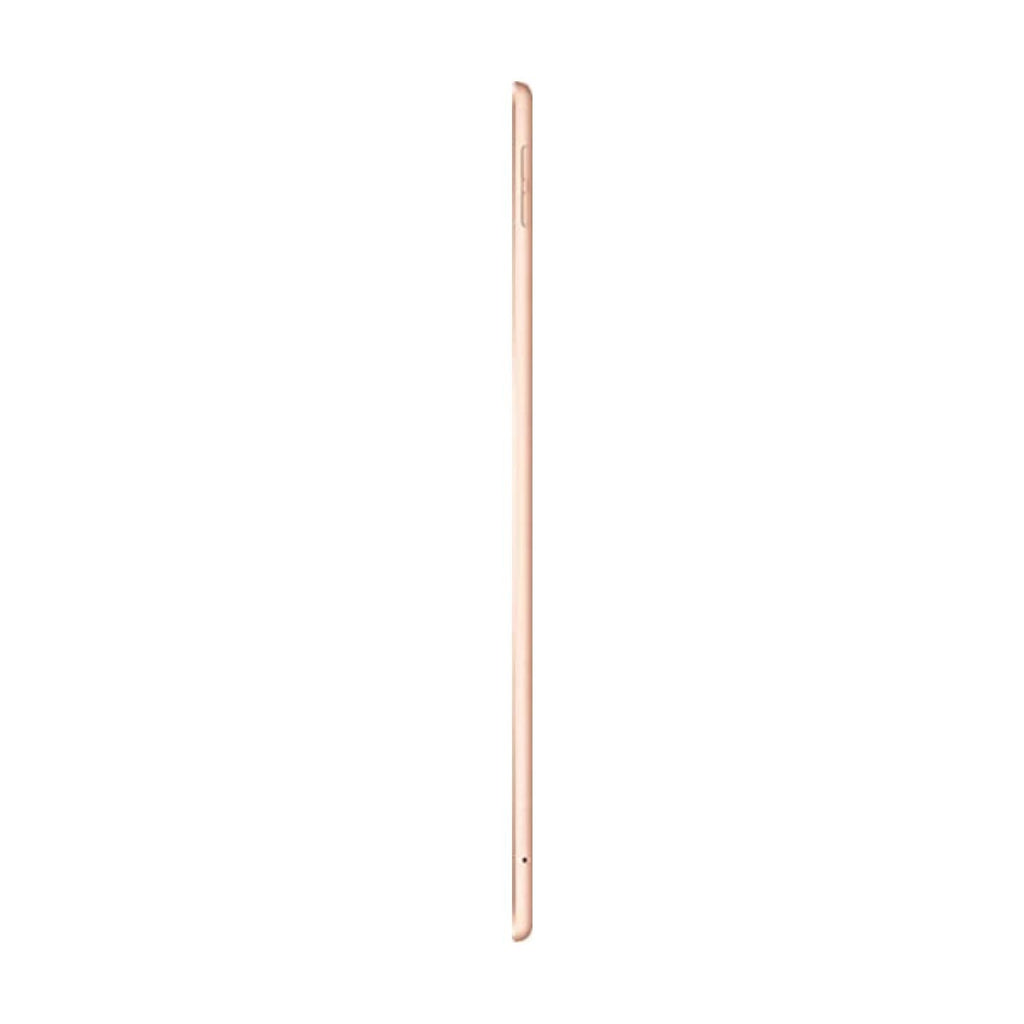 Apple iPad Air – 10.5″ (3rd Gen, 2019) Wi‑Fi + Cellular – 256 GB – Gold – MV1G2LL/A - Image 5
