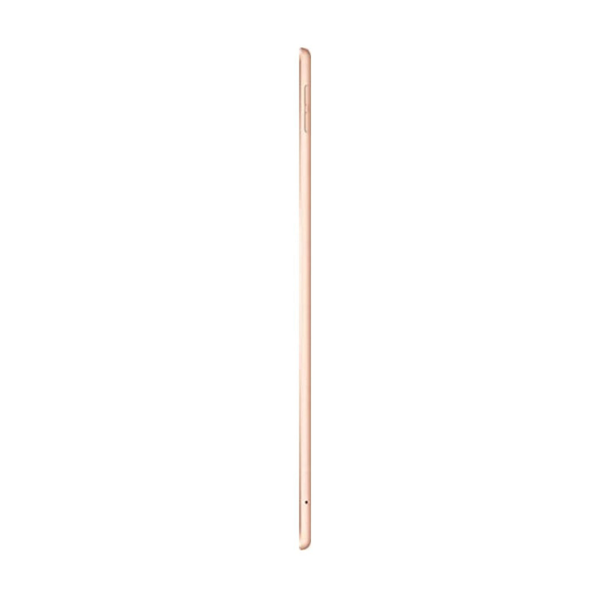Apple iPad Air – 10.5″ (3rd Gen, 2019) Wi‑Fi + Cellular – 256 GB – Gold – MV1G2LL/A - Image 5