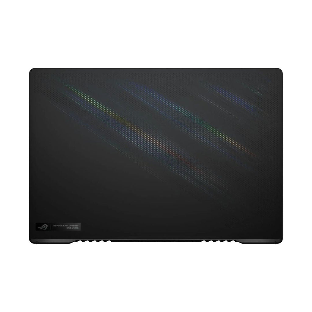 ASUS ROG Zephyrus M16 GU603 – 16" WQXGA 165Hz – Intel Core i9-11900H – 16GB RAM – NVIDIA GeForce RTX 3060 – 1TB SSD - Image 5