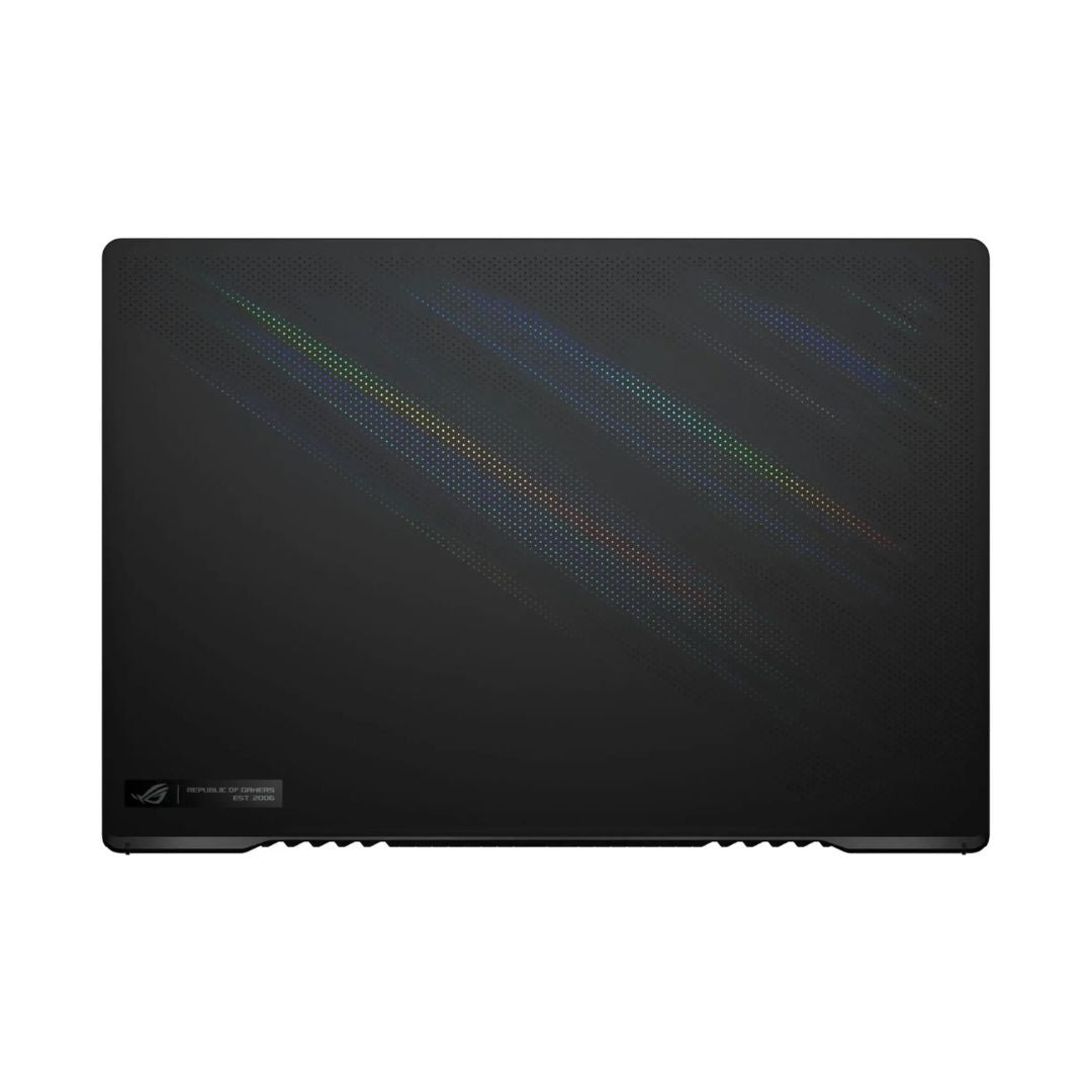 ASUS ROG Zephyrus M16 GU603 – 16" WQXGA 165Hz – Intel Core i9-11900H – 16GB RAM – NVIDIA GeForce RTX 3060 – 1TB SSD - Image 5