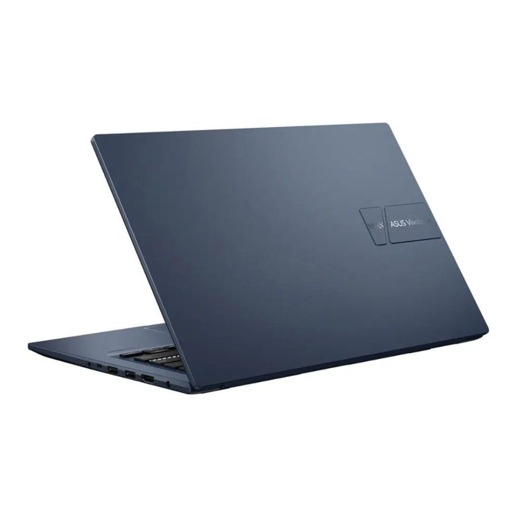 Asus Vivobook X1404ZA – 14" FHD – Intel Core i3-1215U – 8GB RAM – 128GB SSD – Quiet Blue – X1404ZA-I38128 - Image 5